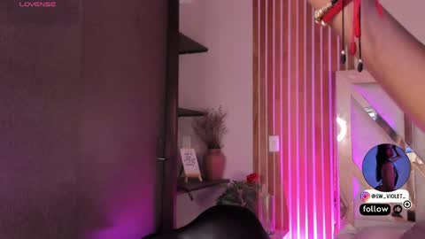 Snapshot of sweetviolet___ chatting on 25, 4, 2026 sweetviolet___ online show from 25, 4, 2026