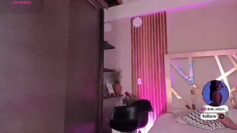 Snapshot of sweetviolet___ chatting on 17, 6, 2026 sweetviolet___ online show from 17, 6, 2026