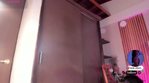 Snapshot of sweetviolet___ chatting on 20, 6, 2026 sweetviolet___ online show from 20, 6, 2026