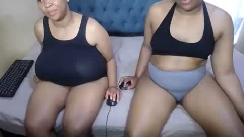 sweetwetebony2 online show from 17, 11, 2025