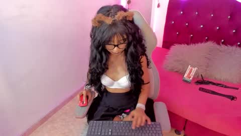 sweetx__cherry online show from 9, 2, 2026