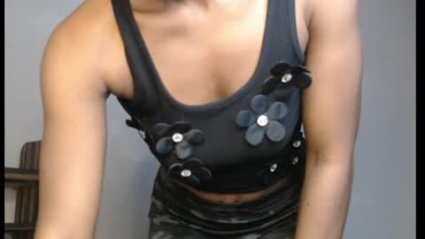 sweetxxboobsx online show from 9, 4, 2026