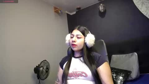 Snapshot of sweety_ashly chatting on 17, 1, 2025 Ashley 3 online show from 17, 1, 2025