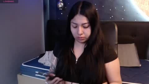 Snapshot of sweety_ashly chatting on 30, 1, 2025 Ashley 3 online show from 30, 1, 2025