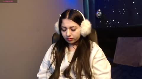 Snapshot of sweety_ashly chatting on 4, 3, 2025 Ashley 3 online show from 4, 3, 2025