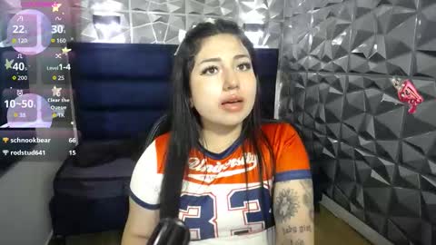 Snapshot of sweety_ashly chatting on 16, 9, 2025 Ashley 3 online show from 16, 9, 2025