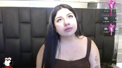 Snapshot of sweety_ashly chatting on 6, 10, 2025 Ashley 3 online show from 6, 10, 2025