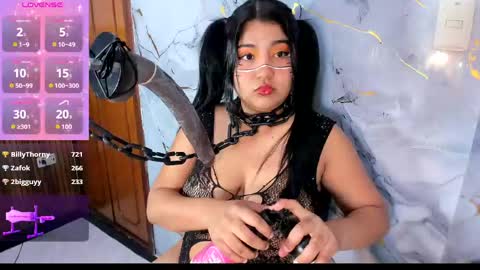 Snapshot of sweety_blowjob chatting on 21, 5, 2026 LINA online show from 21, 5, 2026