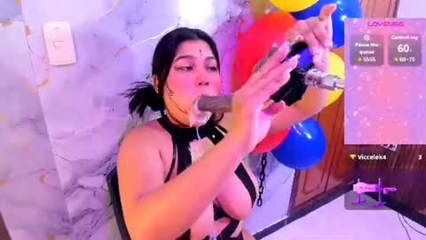 Snapshot of sweety_blowjob chatting on 14, 6, 2026 LINA online show from 14, 6, 2026