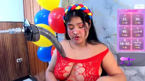 Snapshot of sweety_blowjob chatting on 18, 6, 2026 LINA online show from 18, 6, 2026