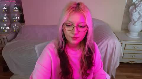 Hot Candy online show from 27, 11, 2025