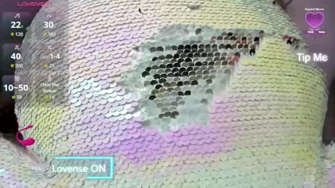 Mia online show from 5, 12, 2025