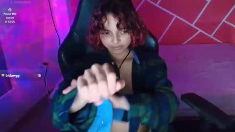 sweety_dreamgirl online show from 28, 11, 2025