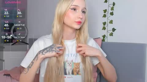 l1sa spears online show from 29, 10, 2025