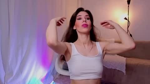 Snapshot of sweety_fit chatting on 26, 4, 2026 Sweety Fit online show from 26, 4, 2026