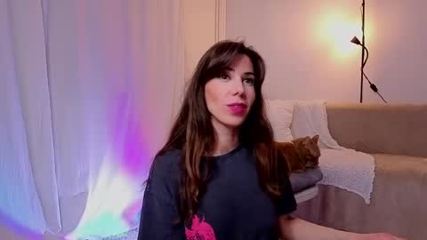 Snapshot of sweety_fit chatting on 27, 4, 2026 Sweety Fit online show from 27, 4, 2026