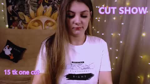 Snapshot of sweety_katherine chatting on 21, 2, 2025 Katherine online show from 21, 2, 2025