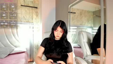 sweety nicole 3 online show from 16, 5, 2026
