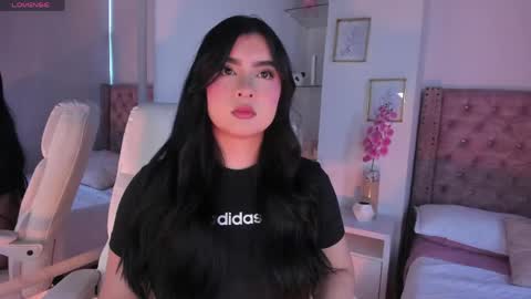 sweety nicole 3 online show from 17, 5, 2026