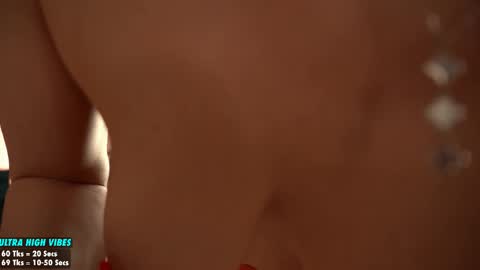 Katerina online show from 14, 2, 2025