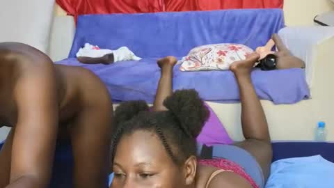 Snapshot of sweety_shawtys chatting on 30, 1, 2025 shawtyshasha online show from 30, 1, 2025