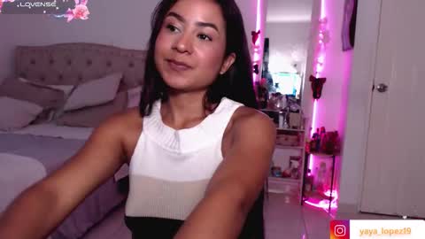 Snapshot of sweetyaya_ chatting on 24, 3, 2026 yaya online show from 24, 3, 2026