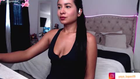 Snapshot of sweetyaya_ chatting on 30, 3, 2026 yaya online show from 30, 3, 2026