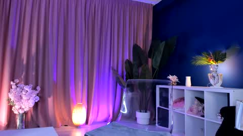 Snapshot of sweetyfit chatting on 27, 10, 2025 Leya online show from 27, 10, 2025