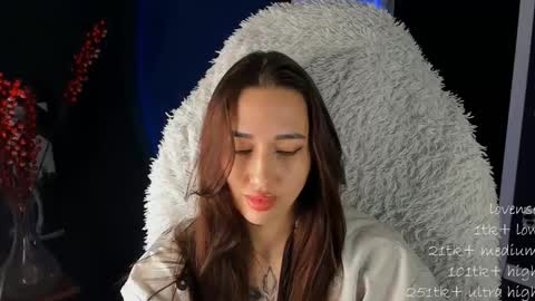 Jinny online show from 25, 3, 2026