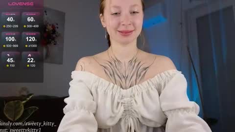 Jenny  give it a sub online show from 29, 11, 2025