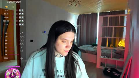 Snapshot of sweetyladiy chatting on 21, 3, 2026 Aiza online show from 21, 3, 2026