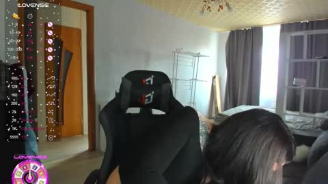 Snapshot of sweetyladiy chatting on 25, 3, 2026 Aiza online show from 25, 3, 2026