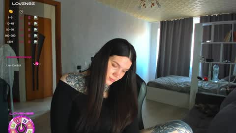 Snapshot of sweetyladiy chatting on 31, 3, 2026 Aiza online show from 31, 3, 2026