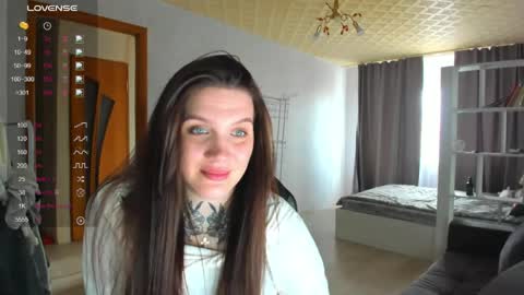 Snapshot of sweetyladiy chatting on 6, 4, 2026 Aiza online show from 6, 4, 2026