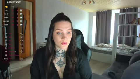 Snapshot of sweetyladiy chatting on 15, 4, 2026 Aiza online show from 15, 4, 2026