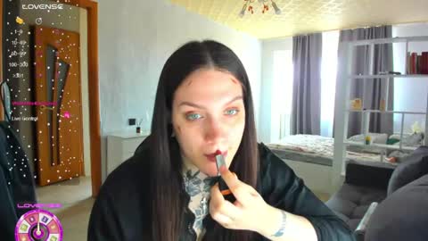 Snapshot of sweetyladiy chatting on 20, 4, 2026 Aiza online show from 20, 4, 2026