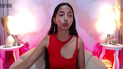 Snapshot of sweetylally chatting on 19, 9, 2025 LAURA online show from 19, 9, 2025