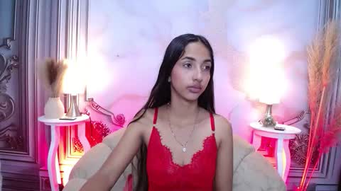 Snapshot of sweetylally chatting on 11, 10, 2025 LAURA online show from 11, 10, 2025