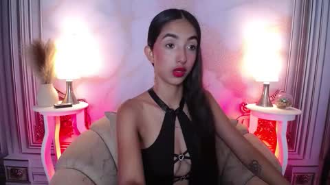 Snapshot of sweetylally chatting on 6, 1, 2026 LAURA online show from 6, 1, 2026