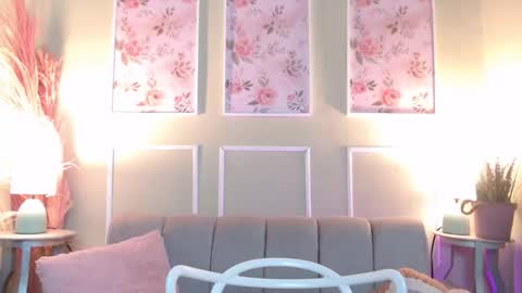 Snapshot of sweetylally chatting on 16, 2, 2026 LAURA online show from 16, 2, 2026