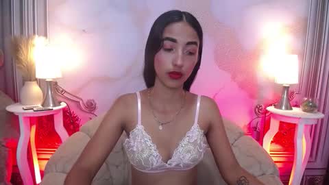 Snapshot of sweetylally chatting on 10, 3, 2026 LAURA online show from 10, 3, 2026