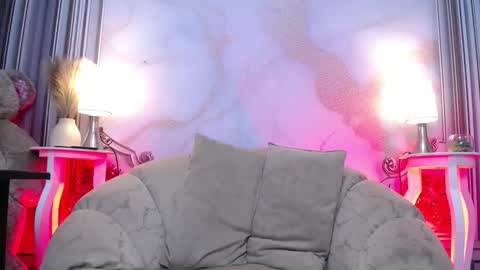 Snapshot of sweetylally chatting on 11, 3, 2026 LAURA online show from 11, 3, 2026