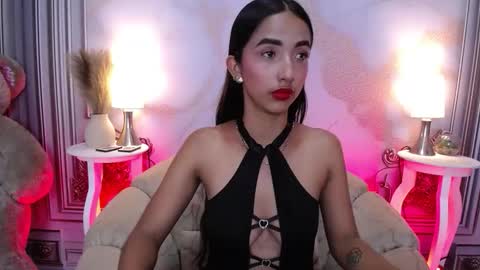 Snapshot of sweetylally chatting on 21, 3, 2026 LAURA online show from 21, 3, 2026