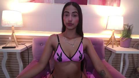 Snapshot of sweetylally chatting on 8, 6, 2026 LAURA online show from 8, 6, 2026