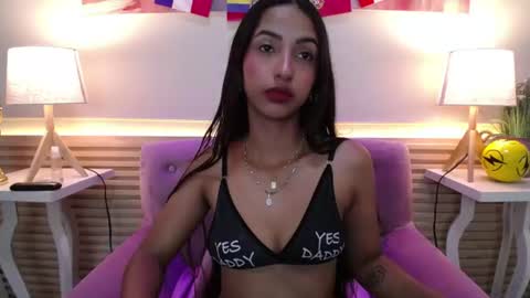 Snapshot of sweetylally chatting on 16, 7, 2026 LAURA online show from 16, 7, 2026