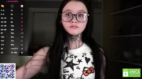 Astrid online show from 13, 11, 2025