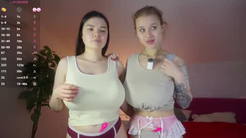 Astrid online show from 1, 2, 2026