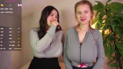 Snapshot of sweetyoops chatting on 22, 4, 2026 Astrid online show from 22, 4, 2026
