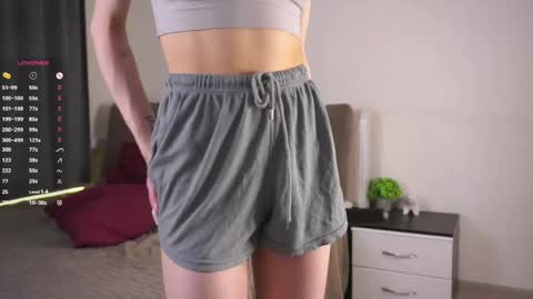 Snapshot of sweetyoops chatting on 4, 5, 2026 Astrid online show from 4, 5, 2026