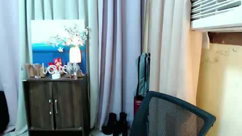 Megan online show from 7, 12, 2024